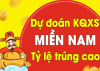 Dự đoán kqxs miền Nam ngày 23/1/2024